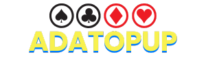 Logo ADATOPUP